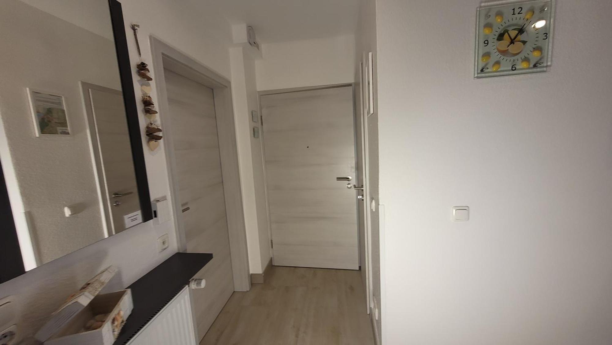 Ferienwohnung Gartentraum Mit Tollem Rasengarten Karlshagen Luaran gambar