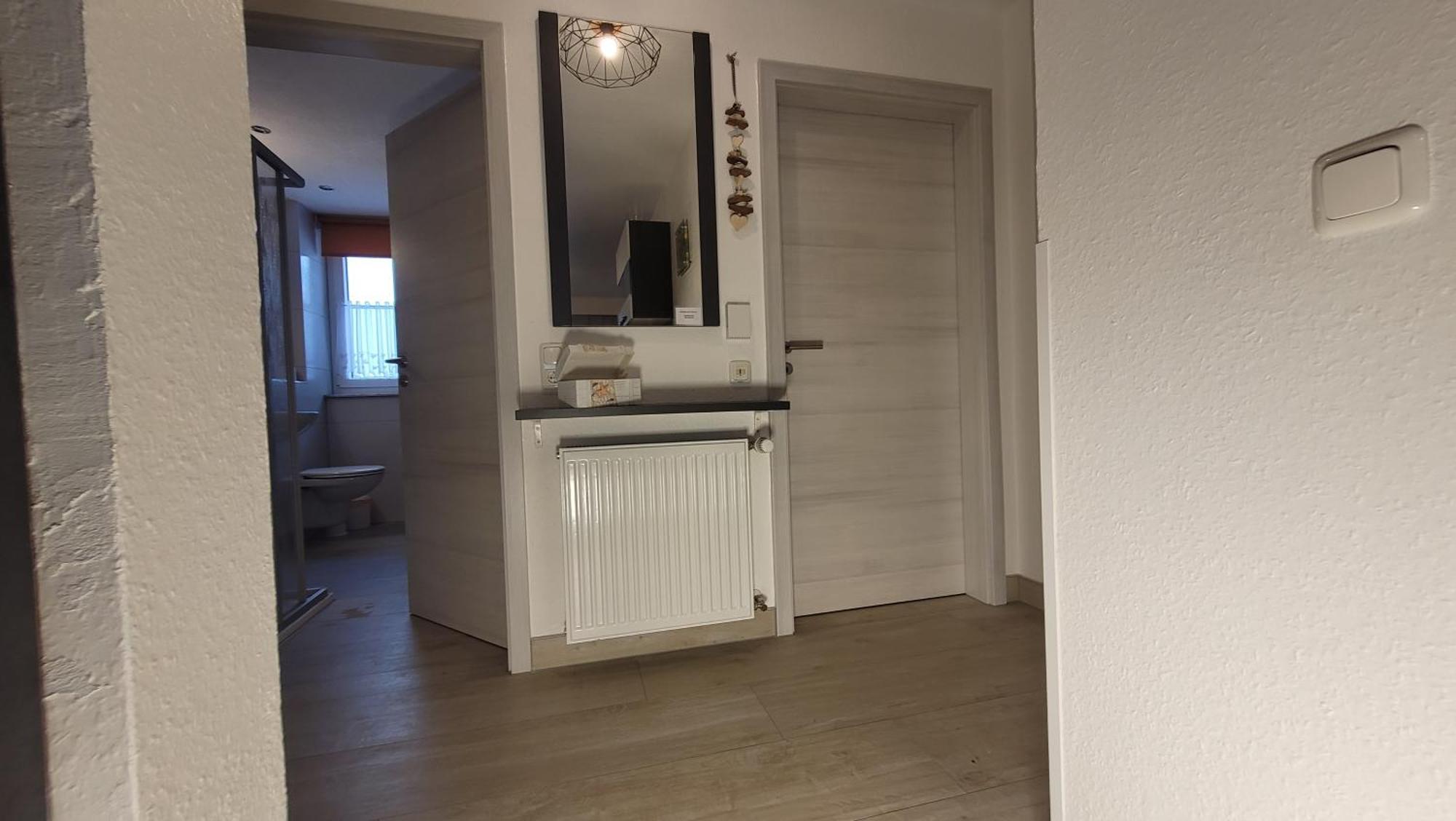Ferienwohnung Gartentraum Mit Tollem Rasengarten Karlshagen Luaran gambar