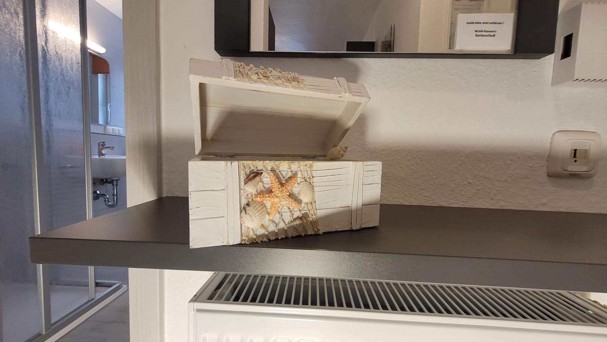 Ferienwohnung Gartentraum Mit Tollem Rasengarten Karlshagen Luaran gambar