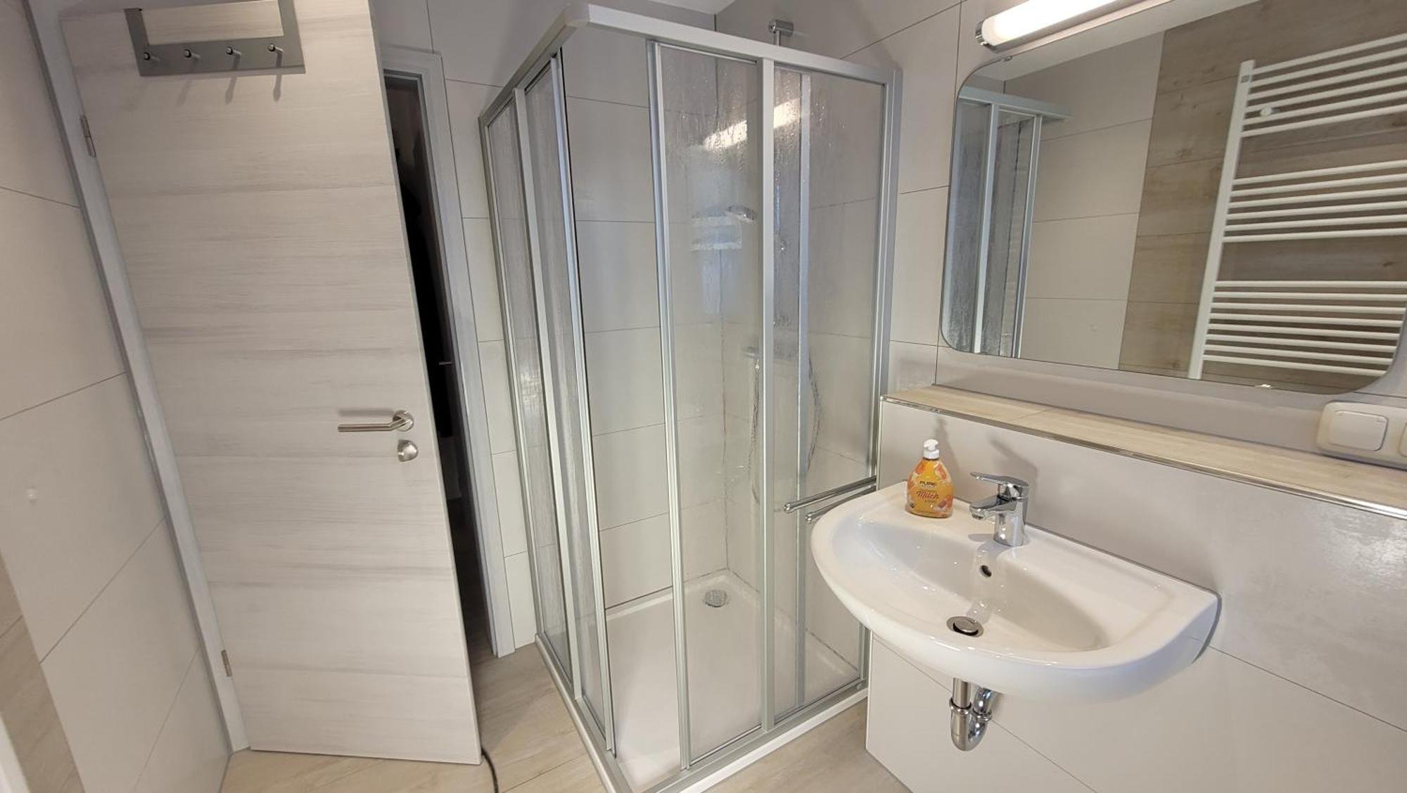 Ferienwohnung Gartentraum Mit Tollem Rasengarten Karlshagen Luaran gambar
