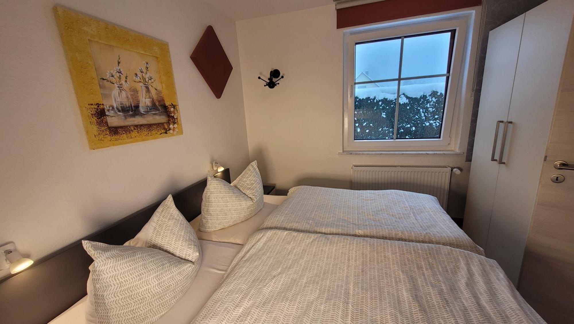 Ferienwohnung Gartentraum Mit Tollem Rasengarten Karlshagen Luaran gambar