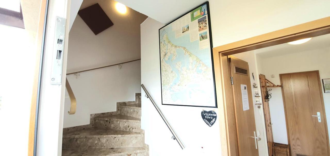 Ferienwohnung Gartentraum Mit Tollem Rasengarten Karlshagen Luaran gambar